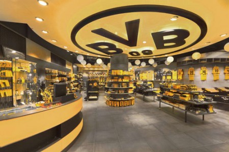 Fans Shop